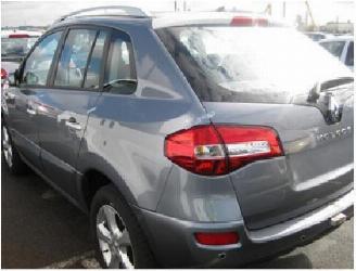 Renault Koleos  picture 4