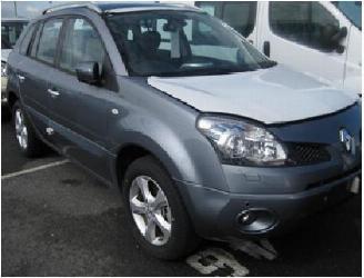 Renault Koleos  picture 3