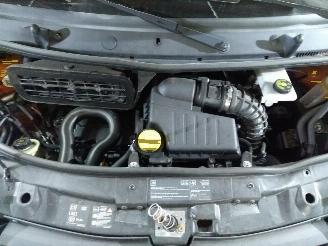 Renault Trafic  picture 3