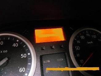 Renault Trafic  picture 2