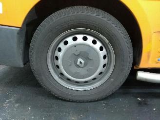 Renault Trafic  picture 18