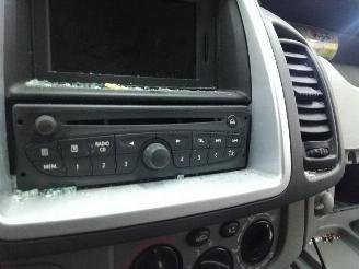 Renault Trafic  picture 11