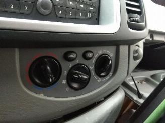 Renault Trafic  picture 9
