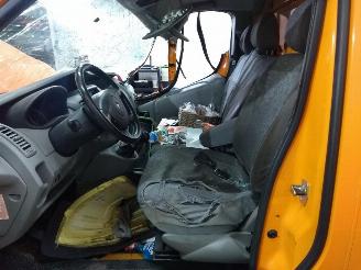 Renault Trafic  picture 6