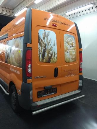 Renault Trafic  picture 7