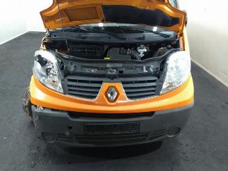 Renault Trafic  picture 17