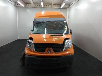 Renault Trafic  picture 16