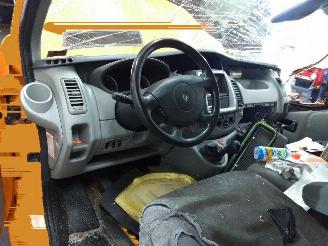 Renault Trafic  picture 12