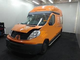 Renault Trafic  picture 10