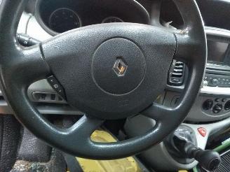 Renault Trafic  picture 5