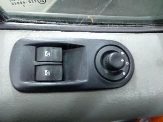 Renault Trafic  picture 14