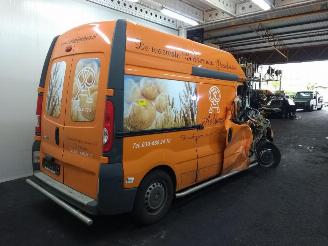 Renault Trafic  picture 8