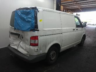 Volkswagen Transporter  picture 16