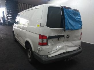 Volkswagen Transporter  picture 10