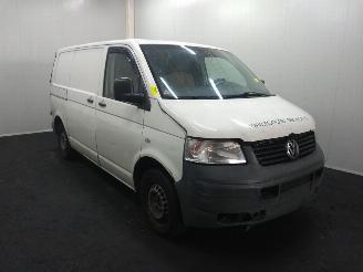 Volkswagen Transporter  picture 1