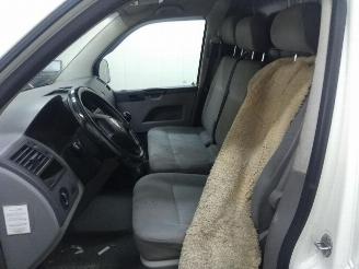 Volkswagen Transporter  picture 14