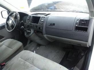Volkswagen Transporter  picture 5