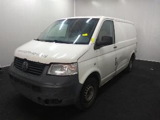 Volkswagen Transporter  picture 11