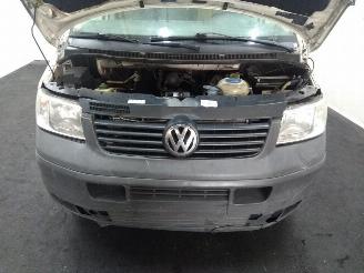Volkswagen Transporter  picture 8