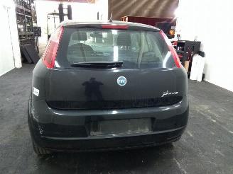 Fiat Punto  picture 26
