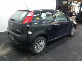 Fiat Punto  picture 20