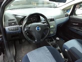 Fiat Punto  picture 14