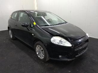 Fiat Punto  picture 1