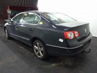 Volkswagen Passat  picture 29