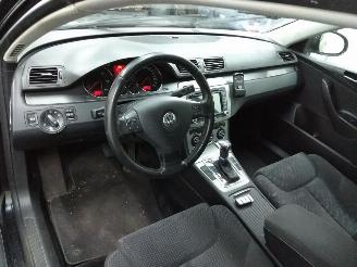 Volkswagen Passat  picture 25