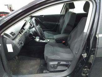Volkswagen Passat  picture 23