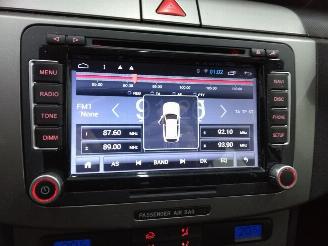 Volkswagen Passat  picture 24