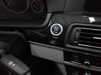 BMW 5-serie  picture 16