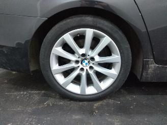BMW 5-serie  picture 15