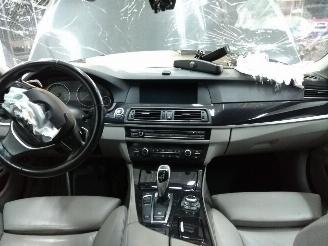BMW 5-serie  picture 9