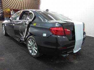 BMW 5-serie  picture 36