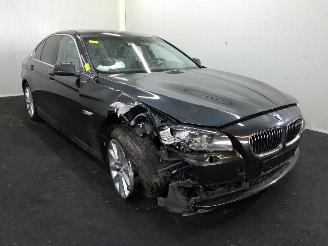 BMW 5-serie  picture 1