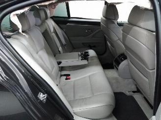 BMW 5-serie  picture 14
