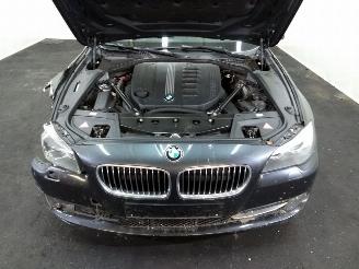 BMW 5-serie  picture 35