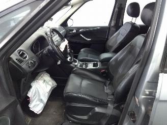 Ford S-Max  picture 14