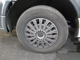 Mercedes Sprinter  picture 21