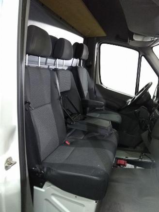 Mercedes Sprinter  picture 10