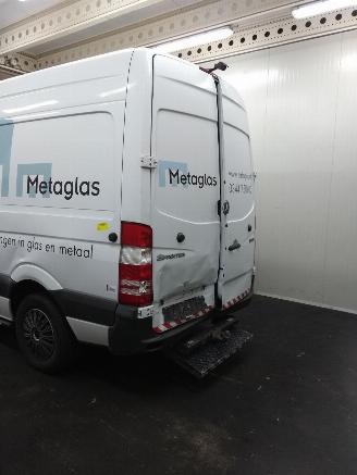 Mercedes Sprinter  picture 7