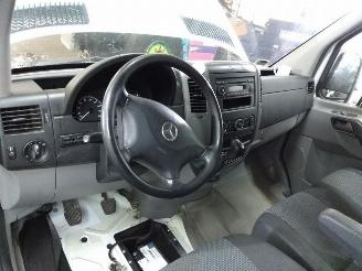 Mercedes Sprinter  picture 3