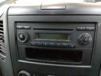 Mercedes Sprinter  picture 8