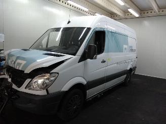 Mercedes Sprinter  picture 16