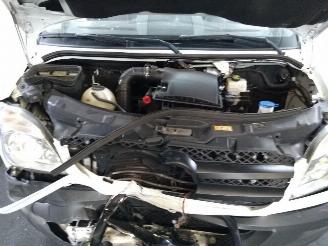 Mercedes Sprinter  picture 17