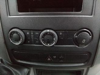 Mercedes Sprinter  picture 12