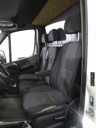 Mercedes Sprinter  picture 9