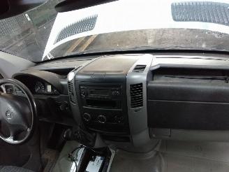 Mercedes Sprinter  picture 14