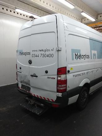Mercedes Sprinter  picture 20